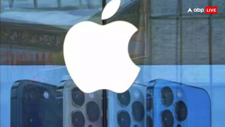 iPhone Price Hike: ట్రంప్ కొత్త సుంకాలతో ఆపిల్ కంపెనీకి బిగ్ షాక్, పెరగనున్న ఐఫోన్ ధరలు ! Apple production Export may hit after Donald Trump 25 percent tariffs on India from 1 August iPhone Price Hike: ట్రంప్ కొత్త సుంకాలతో ఆపిల్ కంపెనీకి బిగ్ షాక్, పెరగనున్న ఐఫోన్ ధరలు !