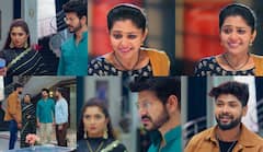 చిన్ని సీరియల్: తండ్రి కోసం జైలుకు వెళ్లిన మధు.. వల్లి, దేవాలు చిన్నిని చంపేస్తారా?