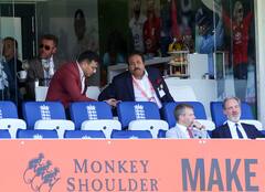 BCCI: এক বছরে বিসিসিআইয়ের মোট আয়ের পরিমাণ জানলে চোখ কপালে উঠতে বাধ্য