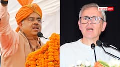 BJP महासचिव का CM उमर अब्दुल्ला पर निशाना, 'स्टेटहुड तो मिलेगा, बहनों को ₹5000 कब मिलेंगे'