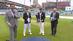 IND vs ENG: ઇંગ્લેન્ડે ટોસ જીતીને બોલિંગ લીધી,બન્ને ટીમોની પ્લેઈંગ ઈલેવનમાં થયા ચોંકાવનારા ફેરફાર
