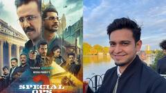 'स्पेशल ऑप्स 2' का बैकग्राउंड म्यूजिक बनाता है इसे खास, जानिए किसका दिमाग है इसके पीछे