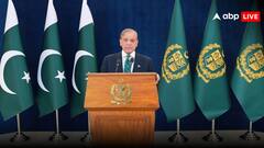 पाकिस्तान-अमेरिका व्यापार समझौते पर PAK PM शहबाज शरीफ फूले नहीं समाए- ट्रंप से बोले- थैंक्यू