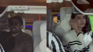 Samantha Raj Nidimoru: మరోసారి వార్తల్లో నిలిచిన సమంత, రాజ్ - ఒకే కారులో రెస్టారెంట్కు?