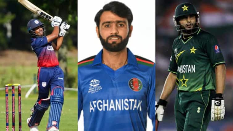 Cricket Record: जानिए ODI में सबसे कम उम्र में शतक लगाने वाले टॉप 5 खिलाड़ी कौन हैं? Cricket Record list of top 5 youngest player who scored a Century in ODIs Cricket Record: जानिए ODI में सबसे कम उम्र में शतक लगाने वाले टॉप 5 खिलाड़ी कौन हैं?