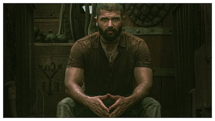 Kingdom Review Starrer Vijay Deverakonda, Bhagyashri Borse, Satyadev Kingdom Review: Vijay Deverakonda's Mission Is Heavy On Drama, Light On Thrills