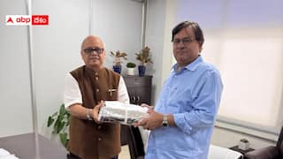 Kaleshwaram Commission Report: కాళేశ్వరం కమిషన్ నివేదిక సమర్పించిన జస్టిస్ పీసీ ఘోష్ - సీల్డ్ కవర్‌లో అందజేత  - సంచలన విషయాలుంటాయా?