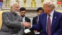 'I Don’t Care': Trump Calls India And Russia 'Dead Economies' Amid Tariff War