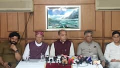 पूर्व CM जयराम ठाकुर का बड़ा आरोप, 'आपदा में अवसर तलाश रही सुक्खू सरकार'