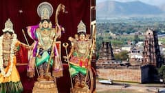 Vontimitta Temple: ఆగస్టు 2025లో ఒంటిమిట్ట ఆలయం విశేష ఉత్సవాలు ఇవే!