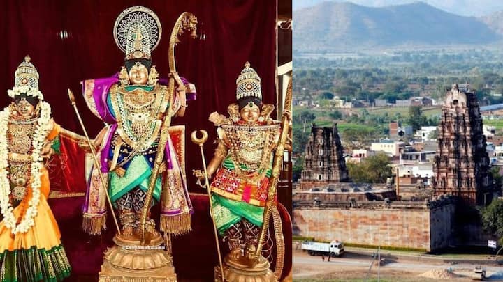 Special Festivals of Vontimitta Temple: ఆగస్టు 2025లో కడప జిల్లా ఒంటిమిట్ట శ్రీ కోదండరామస్వామివారి ఆలయం శ్రీ లక్ష్మీ వేంకటేశ్వర స్వామి ఆలయంలో  విశేష ఉత్సవాలు  వివరాలు ఇవే