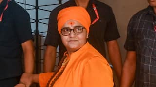 Sadhvi Pragya, Others Accused In Malegaon Blast Case Acquitted On 'Benefit Of Doubt'