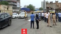 Ahmedabad Hit And Run: સિંધુભવન રોડ પર ડમ્પરની અડફેટે એકનું મોત | Abp Asmita | 31-7-2025