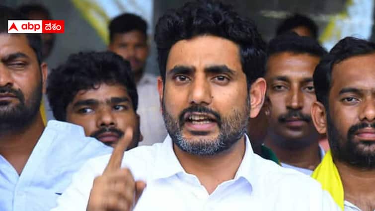 Nara Lokesh: కాళేశ్వరం కట్టినప్పుడు అనుమతులు ఉన్నాయా - దిగువరాష్ట్రం నీళ్లు మళ్లించుకుంటే తప్పేంటి ? - నారా లోకేష్ కీలక వ్యాఖ్యలు Nara Lokesh made key comments on Banakacharla Nara Lokesh: కాళేశ్వరం కట్టినప్పుడు అనుమతులు ఉన్నాయా - దిగువరాష్ట్రం నీళ్లు మళ్లించుకుంటే తప్పేంటి ? - నారా లోకేష్ కీలక వ్యాఖ్యలు