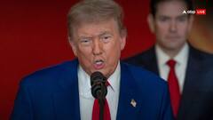 'अमेरिकी सामानों के लिए बंद हो रहा भारतीय बाजार...', 25 परसेंट टैरिफ की घोषणा के बाद क्या बोले ट्रंप के आर्थिक सलाहकार