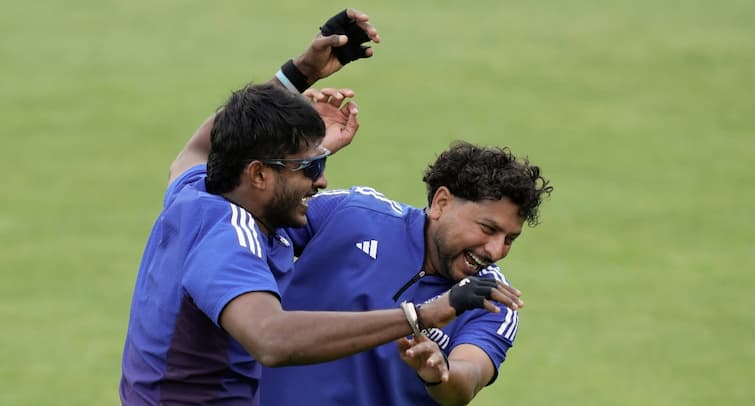Sourav Ganguly Questions Kuldeep Yadav’s Omission In Crucial Tests