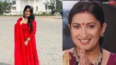 दीपिका कक्कड़ ने लुटाया 'क्योंकि सास भी कभी बहू थी 2' पर प्यार, लिखा- 'तब भी फैन थी और आज भी फैन हूं'