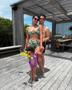 Priyanka Chopra And Nick Jonas' Cozy Moments With Malti Will Melt Your Heart, See Pics