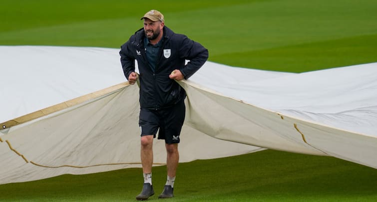 Who Wins IND vs ENG Test Series If 5th Test Match Gets Washed Out?