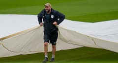 Rain Threatens 5th Test: Who Wins IND vs ENG Test Series If Match Gets Washed Out?