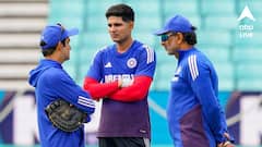 IND vs ENG: সিরিজে ড্র করার লড়াইয়ে নামবে ভারত, আজ ইংল্য়ান্ডের বিরুদ্ধে কখন, কোথায় খেলতে নামছেন গিলরা?