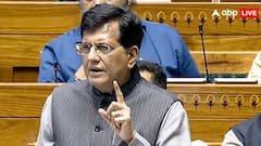 Piyush Goyal To Table Jan Vishwas Bill 2025 In Lok Sabha To Ease Business, Scrap Minor Offences