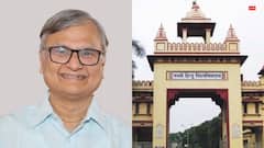 काशी हिंदू विश्वविद्यालय को महीनों बाद मिला कुलपति, जानें- कौन हैं प्रोफेसर अजीत चतुर्वेदी?