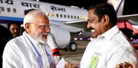 பாஜக-விற்கு எதிராக திரும்பும் ஓபிஎஸ்? பழைய பன்னீர்செல்வமா வர புது ரூட்டு!