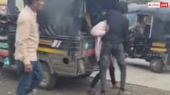 महाराष्ट्र: नांदेड़ में युवती के अपहरण की कोशिश, बाइक पर उठा ले जा रहे थे दो युवक, फिर क्या हुआ?