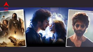Saiyaara: কিয়ারার জন্মদিনেই 'কবীর সিং'-এর রেকর্ড ভাঙল 'সাঁইয়ারা'! অহন-অনীতের সামনে এবার 'কল্কি'-র হাতছানি