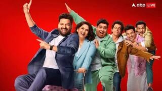 द ग्रेट इंडियन कपिल शो से राजीव ठाकुर को निकाला गया? कॉमेडियन का छलका दर्द