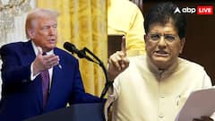 ट्रंप के टैरिफ बम और बर्बाद अर्थव्यवस्था के तंज पर भारत ने दिया करारा जवाब! पीयूष गोयल ने 5 पॉइंट में दे डाला बड़ा मैसेज