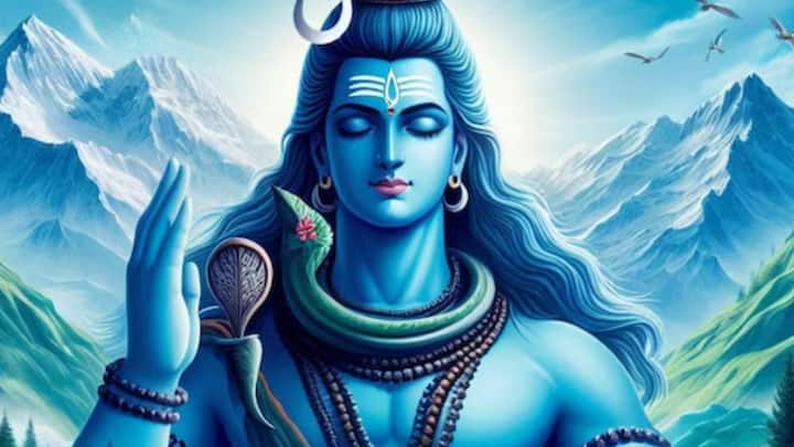अचिंत्य-आकलना पलिकडील असणारा.. अमरेश-देवांचा देव.... औगध-अशी व्यक्ती जो जीवनात प्रत्येक क्षणात आनंद देतो... ध्रुव- अढळ तारा... देवेश-देवांचा देव, देवाच्या राजाने केलेली स्तुती... मृत्युंजय-मृत्यूवर विजय मिळवणारा देव.. ओमकार-ओम हा अदिम ध्वनी आहे, पृथ्वीची निर्मिती करणारा परम-सर्वोच्च, जो परमार्थ आहे असा प्रणव-ज्याने व्युत्पत्ती केली असा