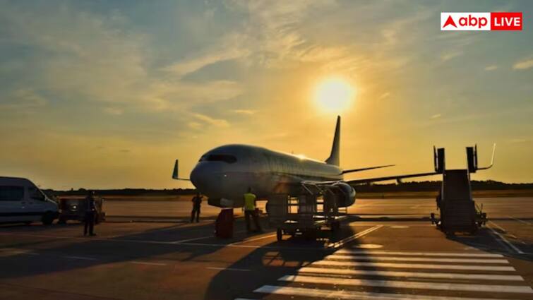 Ahmedabad's Sardar Vallabhbhai Patel International Airport has secured the first position in the survey conducted by Airports Council International देश का यह एयरपोर्ट 'सर्विस क्वॉलिटी' के मामले में नंबर वन, अडानी ग्रुप करता है देखरेख