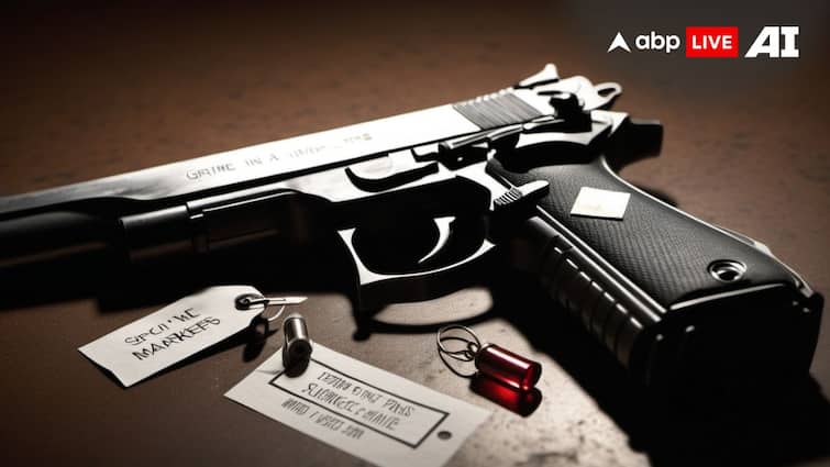 कौन सी गोली किस बंदूक से चली, इसका पता कैसे लगाती हैं जांच एजेंसियां? how to identify the name of weapon through bullet test know the complete process कौन सी गोली किस बंदूक से चली, इसका पता कैसे लगाती हैं जांच एजेंसियां?