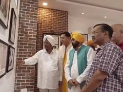 ਸੰਗਰੂਰ ਪਹੁੰਚੇ CM ਮਾਨ ਅਤੇ ਕੇਜਰੀਵਾਲ, ਕਿਹਾ – ਅਸੀਂ ਸਭ ਤੋਂ ਵੱਡਾ ਤਸਕਰ ਪਕੜਿਆ, ਕਿਸੇ ਤੋਂ ਨਹੀਂ ਡਰਦੀ AAP, ਕਾਂਗਰਸ, ਅਕਾਲੀ ਅਤੇ BJP ਨੇ ਸਭ ਬਰਬਾਦ ਕੀਤਾ