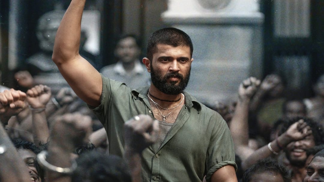 Vijay Deverakonda Kingdom movie twitter review Kingdom Twitter Review: கிங்டம் படம் எப்படி இருக்கு? விஜய் தேவரகொண்டாவிற்கு மகுடம் சூடியதா? மண்ணில் தள்ளியதா? விமர்சனம்