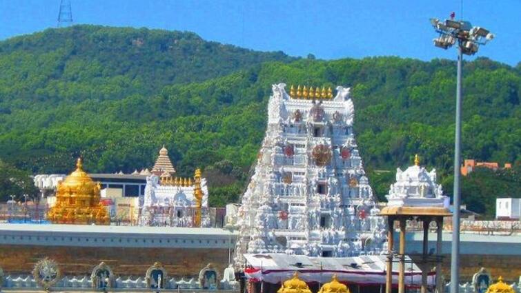 Tirumala Srivani Darshanam: ఆగస్టు 1 నుంచి తిరుమలలో కీలక మార్పులు! శ్రీవారి దర్శనం ఇక మరింత సులభం! Key changes in Tirumala from August 1 decision on srivani darshanam know timings in detail Tirumala Srivani Darshanam: ఆగస్టు 1 నుంచి తిరుమలలో కీలక మార్పులు! శ్రీవారి దర్శనం ఇక మరింత సులభం!
