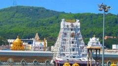 ఆగస్టు 1 నుంచి తిరుమలలో కీలక మార్పులు! శ్రీవారి దర్శనం ఇక మరింత సులభం!