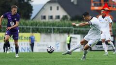 ছন্দে রোনাল্ডো, 'সিআর৭'-র গোলে ভর করে পিছিয়েও পড়েও ফরাসি ক্লাবকে হারাল আল নাসর