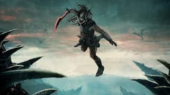 టోన్ మార్చిన కొత్త ప్రెడేటర్... ట్రైలర్ చూశారా? కాన్సెప్ట్‌ ఇదే - మూవీ రిలీజ్ ఎప్పుడంటే?