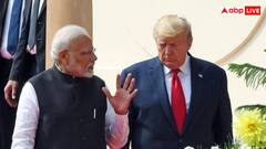 नुकसान से ज्यादा फायदा...ट्रंप के टैरिफ से भारत के लिए खुलेंगे कई रास्ते, आपदा को अवसर में बदलेगा हिंदुस्तान