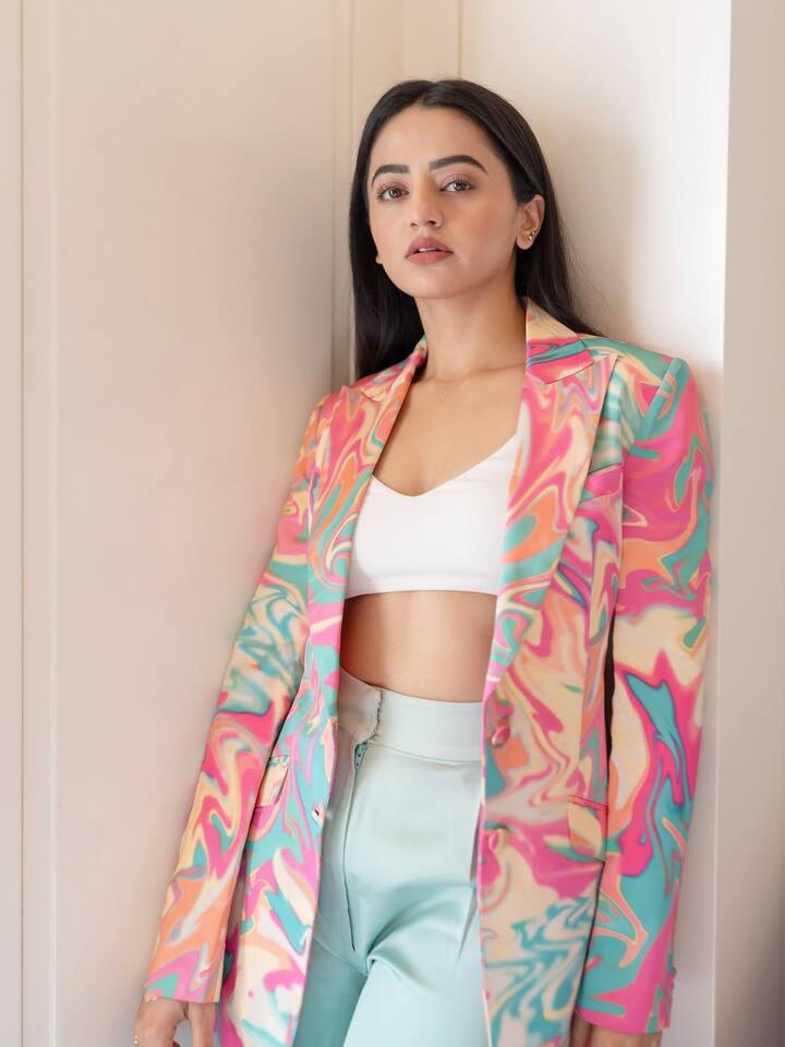 मेरी मां थी शायद इसलिए उसने लिमिट में रहकर बात की. लेकिन, अगर मैं अकेली होती, तो वो कुछ भी कर सकता था. मुझे नहीं पता.