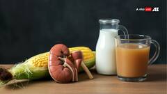 भुट्टे के इस चीज की चाय पी ली तो गल जाएगा पुराने से भी पुराना किडनी स्टोन, डॉक्टर्स से समझें कैसे?