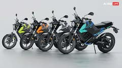 Bikes GST Hike: ப்ரீமியம் பைக் வாங்க பிளான் வச்சுருக்கீங்களா.? உடனே வாங்கிடுங்க - வரி 40% ஆகப் போகுது