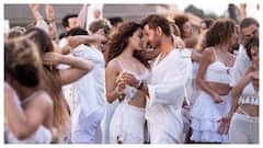 Kiara Advani Reminds Netizens Of Deepika Padukone In War 2 Song Aavan Jaawan