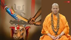 Swami Kailashananda Giri: દેવીને બલિ ચઢાવવી યોગ્ય છે કે અયોગ્ય? જાણો સ્વામી કૈલાશાનંદ ગિરિનું મંતવ્ય