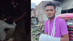 भय इथले संपत नाही! व्हिडीओ व्हायरल का केला? म्हणून जाब विचारणाऱ्या मित्राचे बोटे छाटली, बीडमध्ये नेमकं काय घडलं?