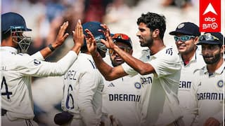 IND vs ENG: இன்று கடைசி டெஸ்ட் ஸ்டார்ட்.. தொடரை வெல்லுமா இங்கிலாந்து? சமன் செய்யுமா இந்தியா? ஒரே த்ரில்தான்..