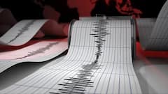 Why Russia's Massive 8.8 Earthquake In Kamchatka Didn't Affect Moscow